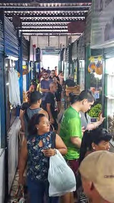 Feira regional